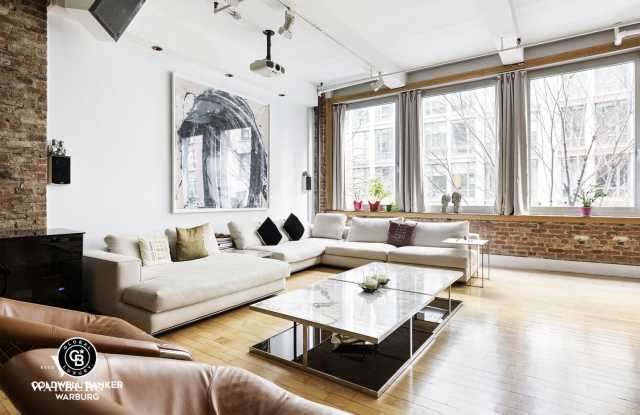 132 West 22nd Street - 132 West 22nd Street, New York City, NY 10011