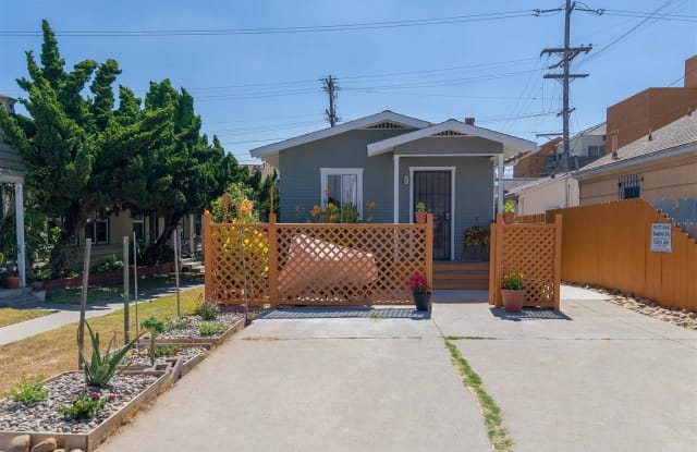 4329 Utah - 4329 Utah Street, San Diego, CA 92104