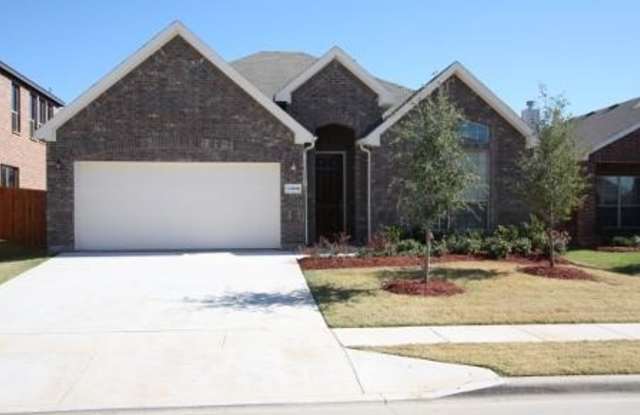 11900 Horseshoe Ridge Drive - 11900 Horseshoe Ridge Drive, Fort Worth, TX 76244