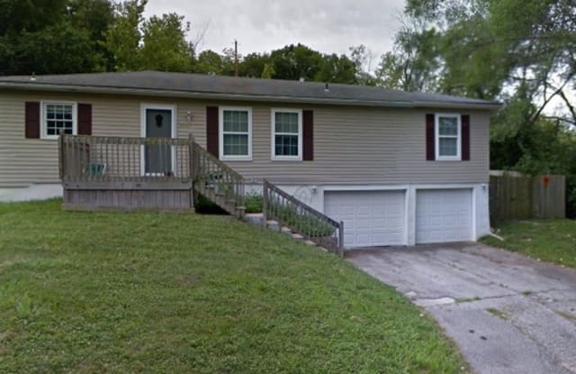 6520 Northwest Hamer Drive - 6520 Northwest Hamer Drive, Kansas City, MO 64118
