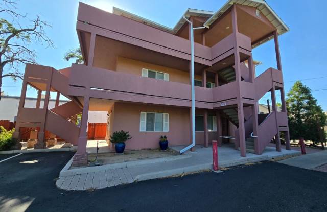 Charming  Bright 2BD/2BA Apartment in Midtown photos photos