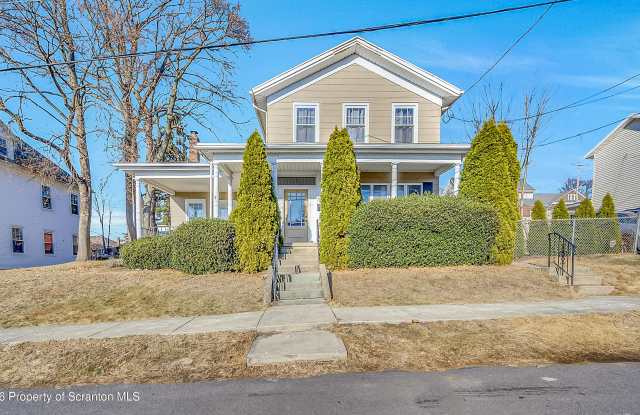 331 Cherry Street unit: A photos photos