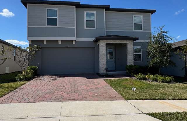 2279 Raven Ridge Road - 2279 Raven Ridge Road, Minneola, FL 34715