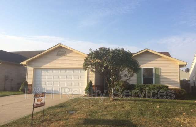 3036 Seerley Creek Dr - 3036 Seerley Creek Drive, Indianapolis, IN 46241
