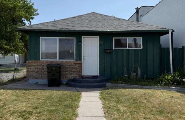 2 Bedroom 1 Bath photos photos