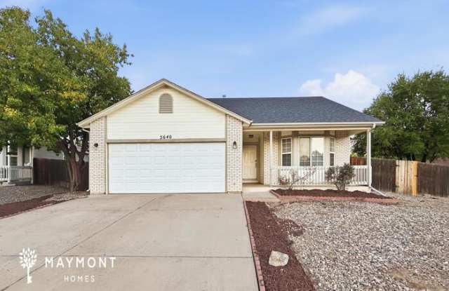 5640 Almont Avenue Gallery 1
