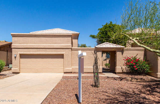 12011 N FOUNTAIN HILLS Boulevard photos photos