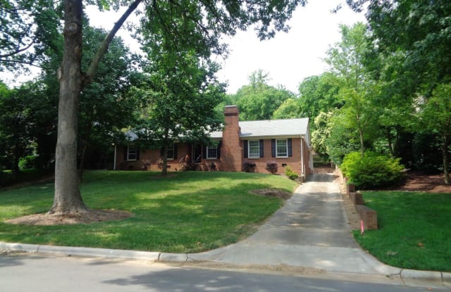 1130 Bolling Road-CB - 1130 Bolling Rd, Charlotte, NC 28207