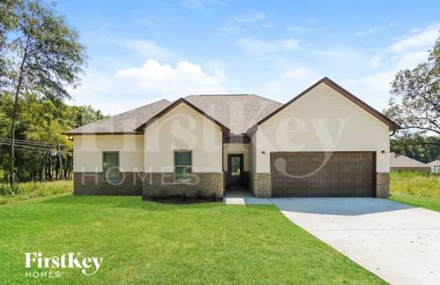 350 South Pine Drive - 350 South Pine Drive, Walker County, AL 35504