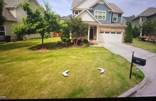 614 Rose Laurel Court photos photos