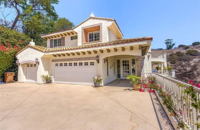1121 Pinto Drive - 1121 Pinto Drive, La Habra Heights, CA 90631