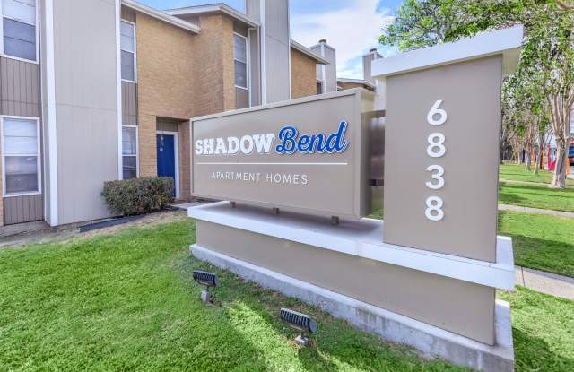 Shadow Bend Apartment Homes photos photos