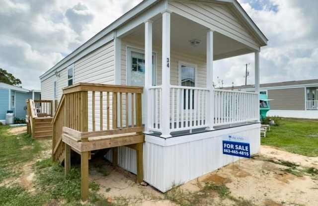 34 Betty Dr - 34 Betty Drive, Highlands County, FL 33852