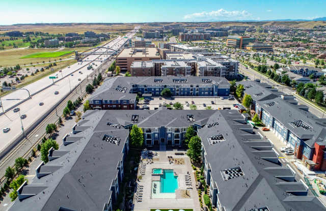 Altitude at Lone Tree photos photos Altitude at Lone Tree photos photos