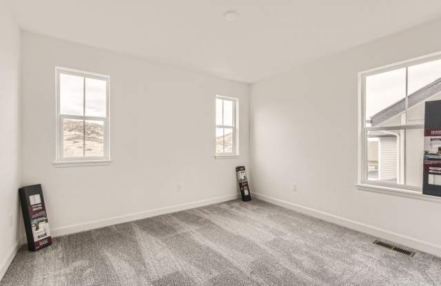 RENT REDUCED TO $3,895 ** 1 MONTH FREE RENT if Leased by 10/01/2026 **  Beautiful two-story home with a walk-out finished basement is for the perfect family home Gallery 3