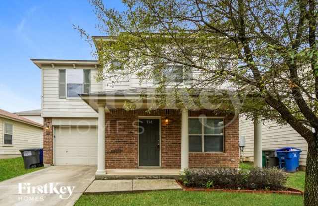 118 Cindy Lou Drive - 118 Cindy Lou Drive, San Antonio, TX 78249