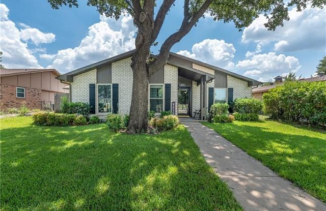 5012 S Colony Boulevard - 5012 South Colony Boulevard, The Colony, TX 75056