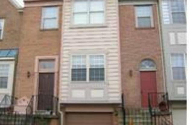7 MARTINS SQUARE LANE - 7 Martins Square Lane, Rockville, MD 20850