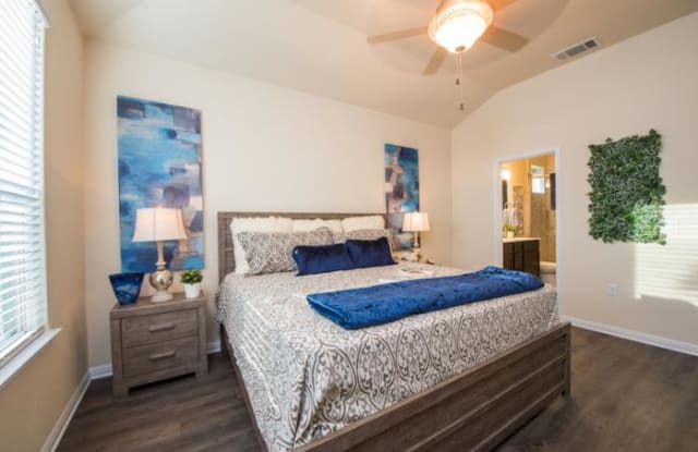 7338 Old Bee Cave Rd - 7338 Old Bee Cave Road, Austin, TX 78735