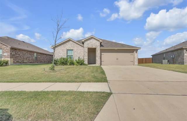 1208 Community Way - 1208 Community Way, Collin County, TX 75189