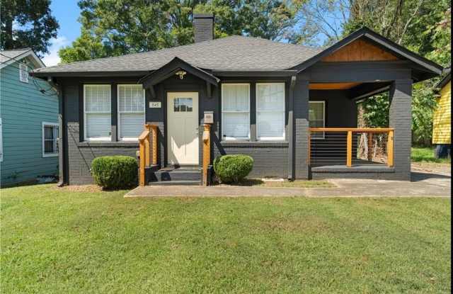 845 Metropolitan Parkway SW Gallery 1
