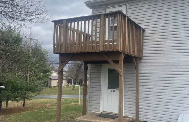 Upstairs 1 Bedroom, 1 Bathroom Apartment - Shippensburg, PA! photos photos