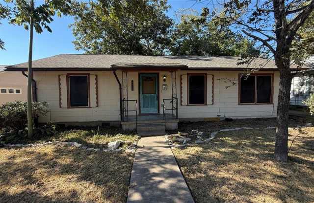 Charming South Congress Home photos photos