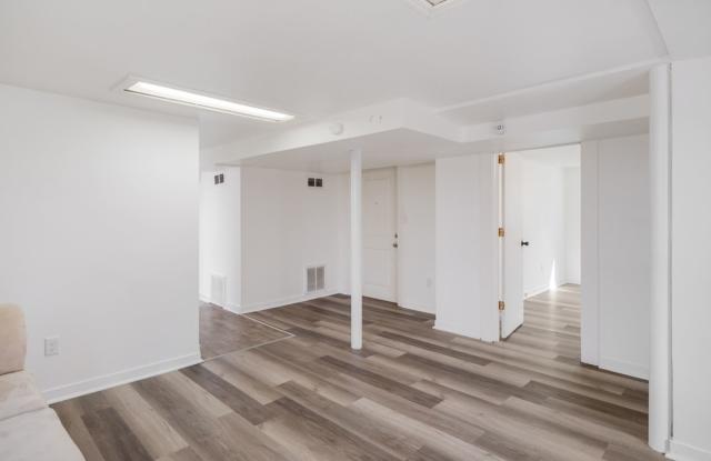 1 Bed, 1 Bath Duplex in Urbana - AVAILABLE NOW! photos photos