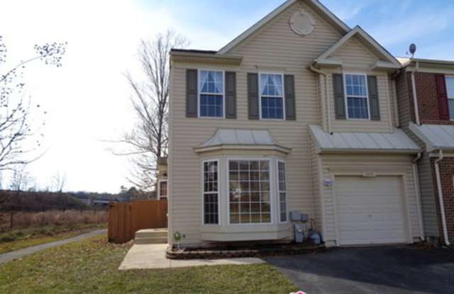 1866 Scaffold Way - 1866 Scaffold Way, Odenton, MD 21113