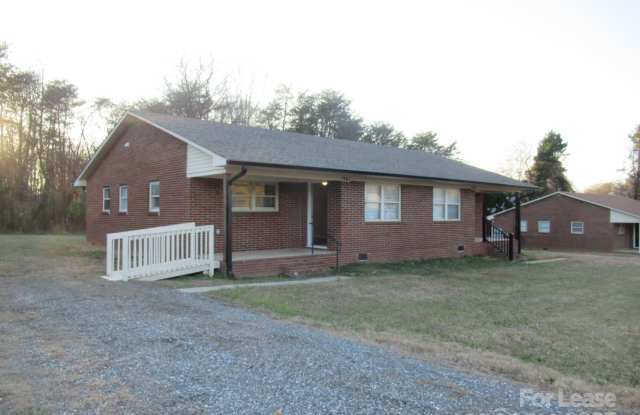 1761 River Road - 1761 River Road, Lincoln County, NC 28092