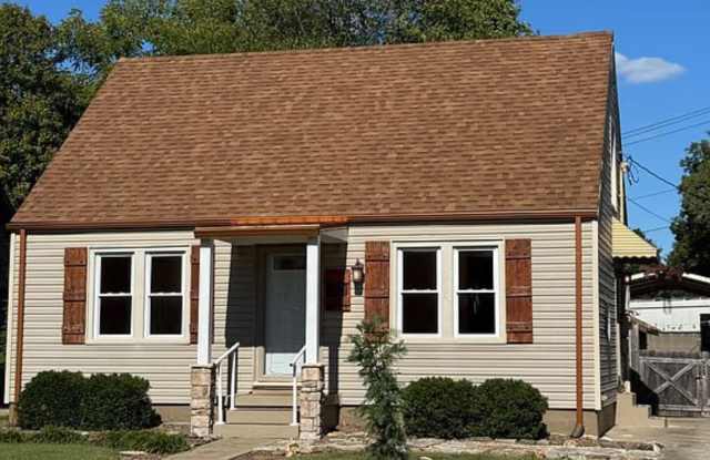 30 Bluegrass Court - 30 Bluegrass Court, Bardstown, KY 40004