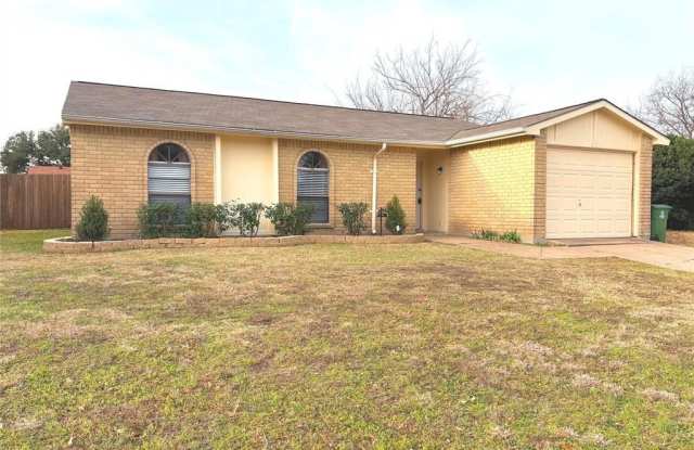 5236 Nash Drive - 5236 Nash Drive, The Colony, TX 75056