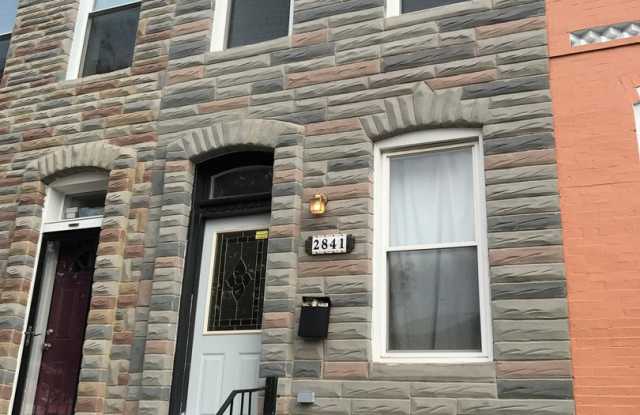 Charming 2 Bedroom/1.5 Bathroom Townhome in Remington, MD! photos photos