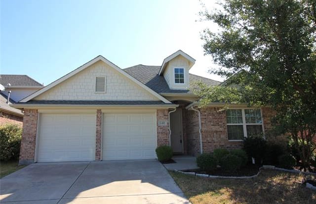 1405 Danielle Creek Drive - 1405 Danielle Creek Drive, Paloma Creek South, TX 75068