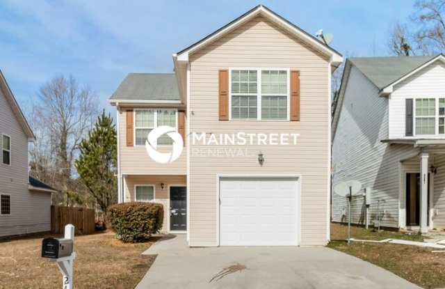 2413 Hackamore Drive photos photos