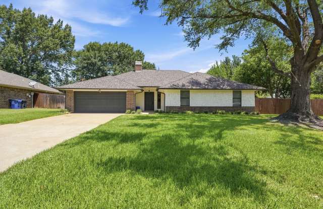 306 Dove Creek Trail - 306 Dove Creek Trail, Southlake, TX 76092
