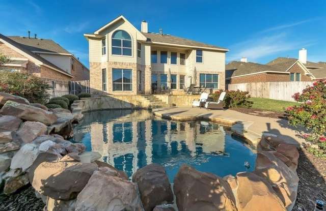 10108 Crawford Farms Drive Gallery 2