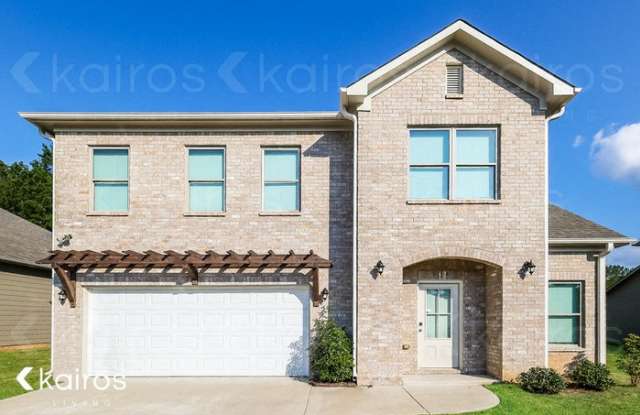 11359 Crimson Ridge Road - 11359 Crimson Ridge Road, Brookwood, AL 35444