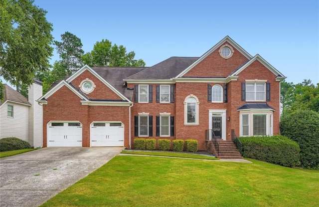 2478 Saluda Drive NW - 2478 Saluda Drive Northwest, Cobb County, GA 30101
