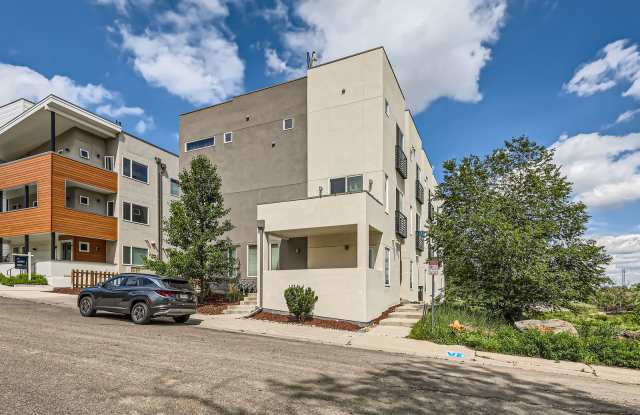 1246 Xavier Street - 1 photos photos