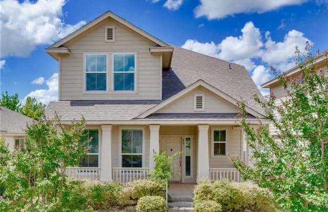 617 N. Cascades Ave., Unit 1 - 617 North Cascades Avenue, Pflugerville, TX 78660