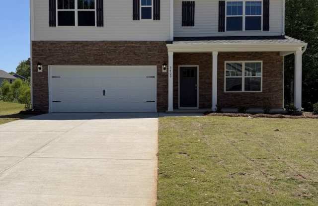 New Construction 5BR/3BA Home in Gastonia! photos photos New Construction 5BR/3BA Home in Gastonia! photos photos