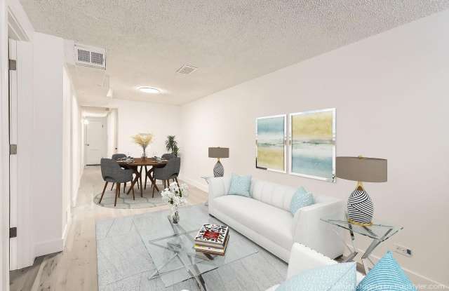 Fully Updated 2-Bed 1 Bath Garden Level Unit in Denver!! photos photos