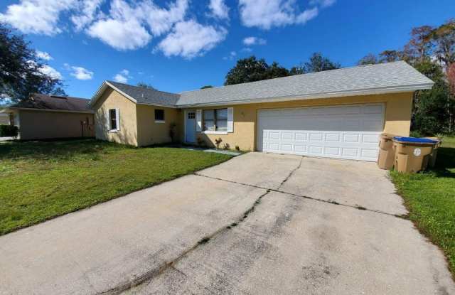 3 Bedroom 2 bath Home For Rent - 837 Del Prado Drive, Poinciana, FL 34758 3 Bedroom 2 bath Home For Rent - 837 Del Prado Drive, Poinciana, FL 34758