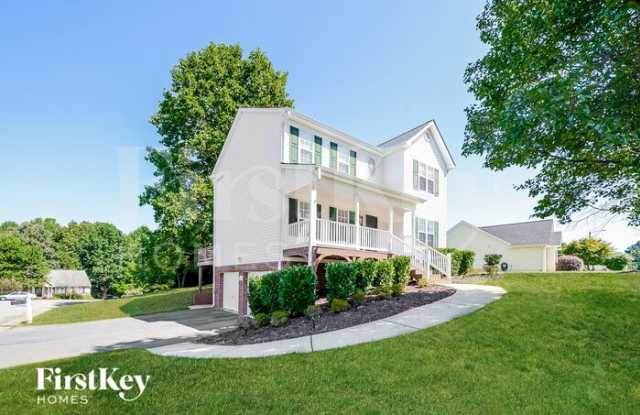 105 Brookdale Ridge Court photos photos