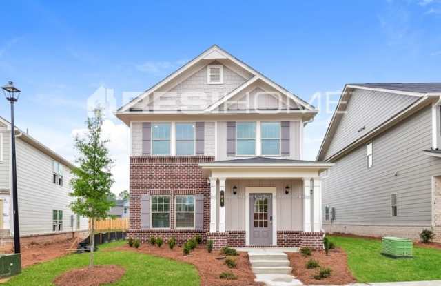 56 Banks Drive - 56 Banks Drive, Dawson County, GA 30534