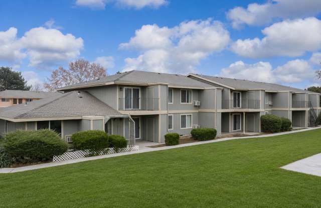 Hood Manor Apartments Gallery 2
