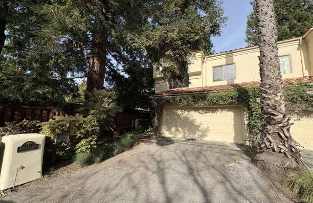 Spacious and Inviting 3-Bedroom, 2.5-Bath Townhome in the Heart of Menlo Park photos photos