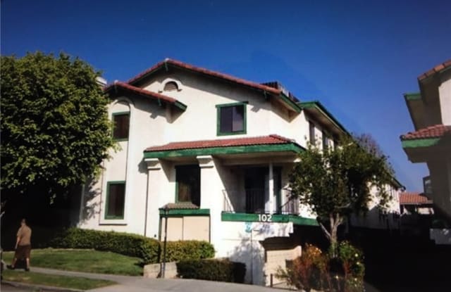102 S Sierra Madre Boulevard - 102 S Sierra Madre Blvd, Pasadena, CA 91107