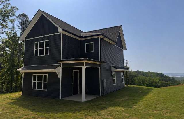 LAKE VIEW RENTAL HOME IN GUNTERSVILLE, AL photos photos